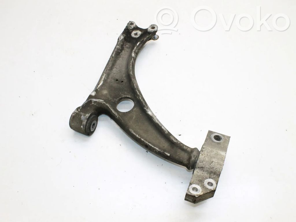 Audi TT TTS Mk2 Braccio di controllo sospensione anteriore inferiore/braccio oscillante 