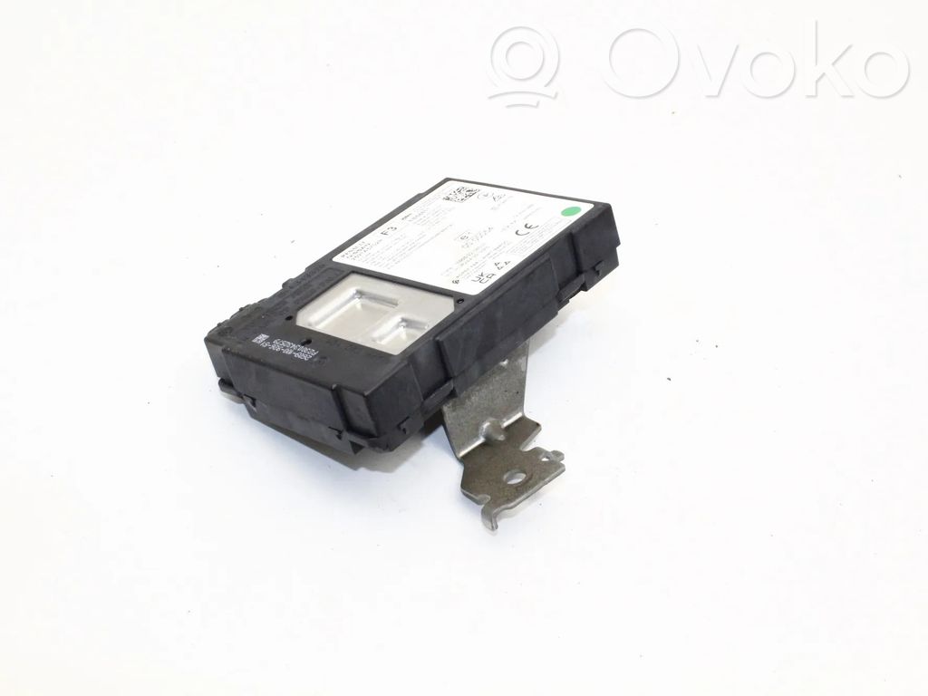 Renault Megane E-Tech Modul comenzi multimedia