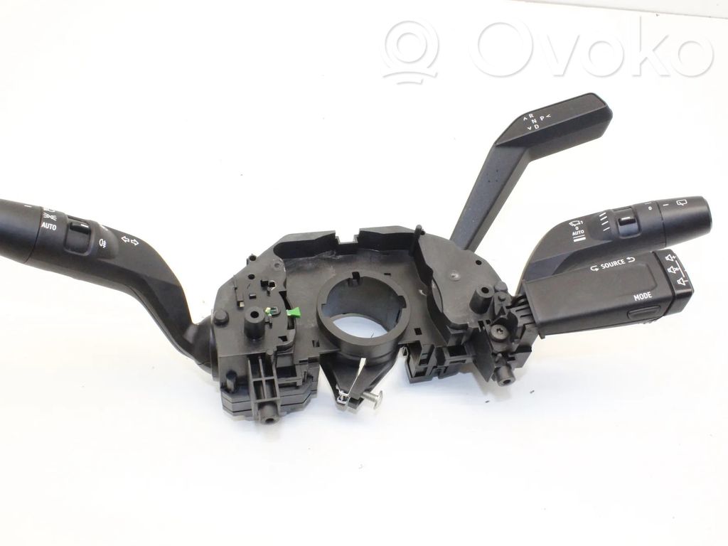 Renault Megane E-Tech Manetă semnalizator 