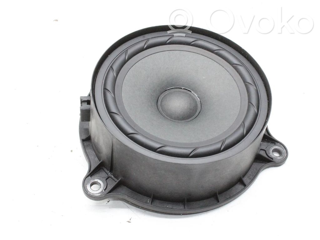 Renault Arkana Etuoven kaiutin