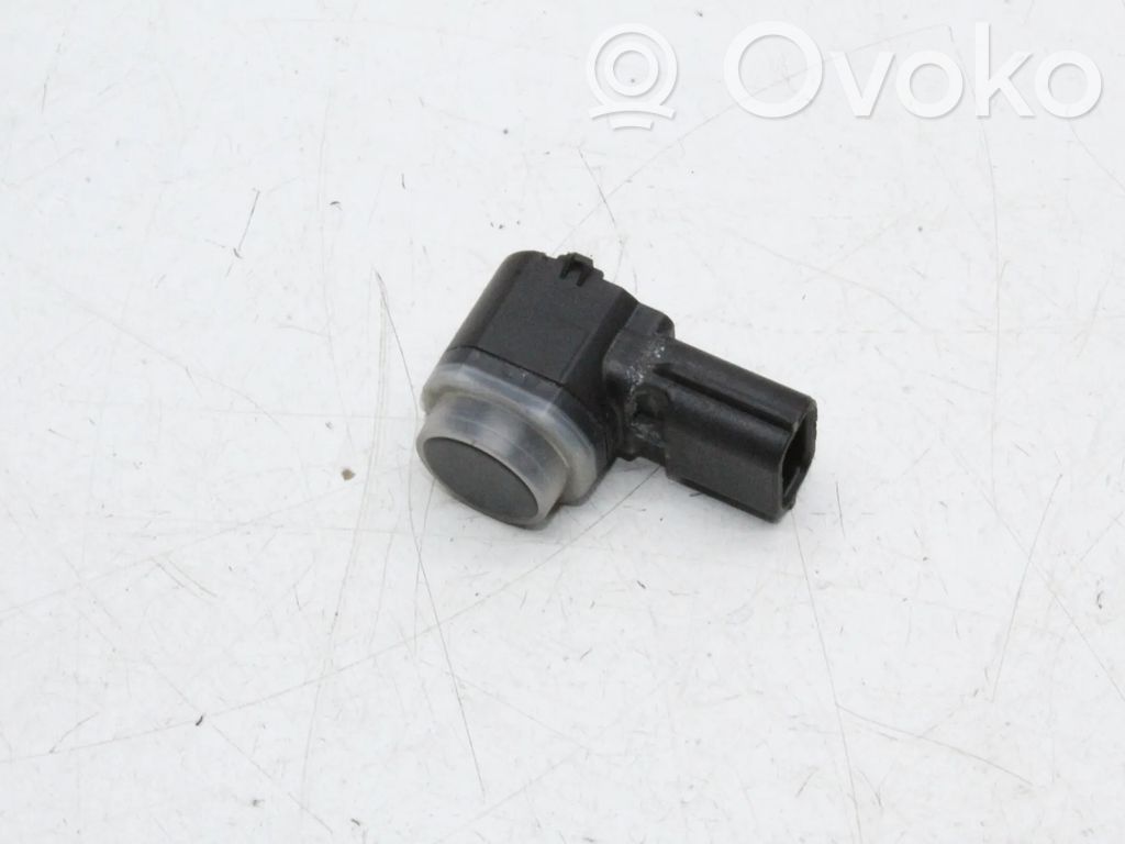 Renault Arkana Czujnik parkowania PDC