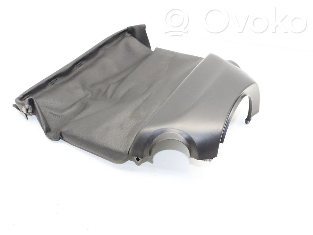 Renault Kangoo III Steering wheel column trim