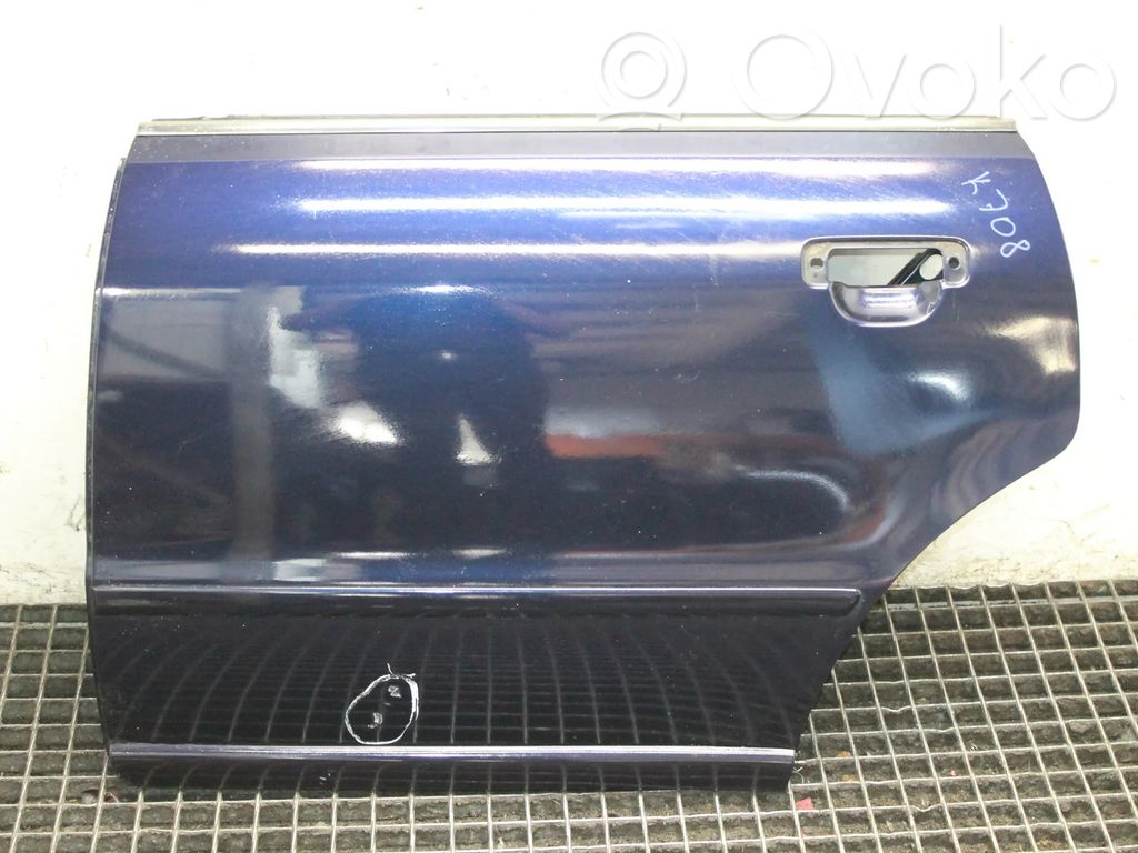 Audi A4 S4 B5 8D Portiera posteriore