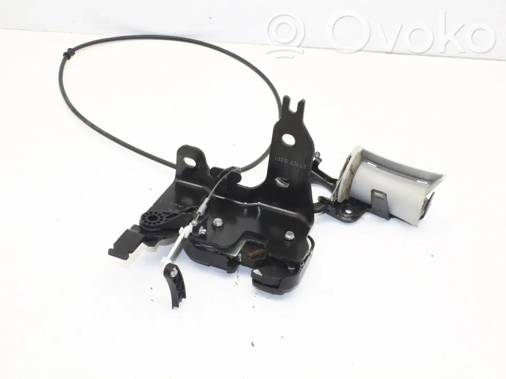 Mercedes-Benz E W212 Poggiatesta del sedile posteriore
