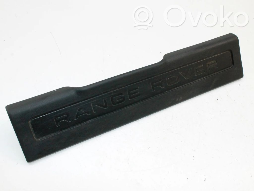 Land Rover Range Rover Evoque L538 Einstiegsleiste Zierleiste vorne 