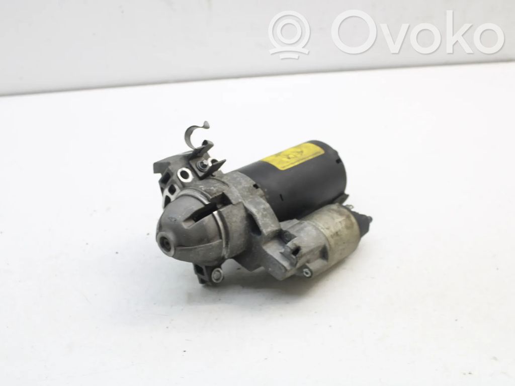 BMW 3 E90 E91 Motorino d’avviamento 