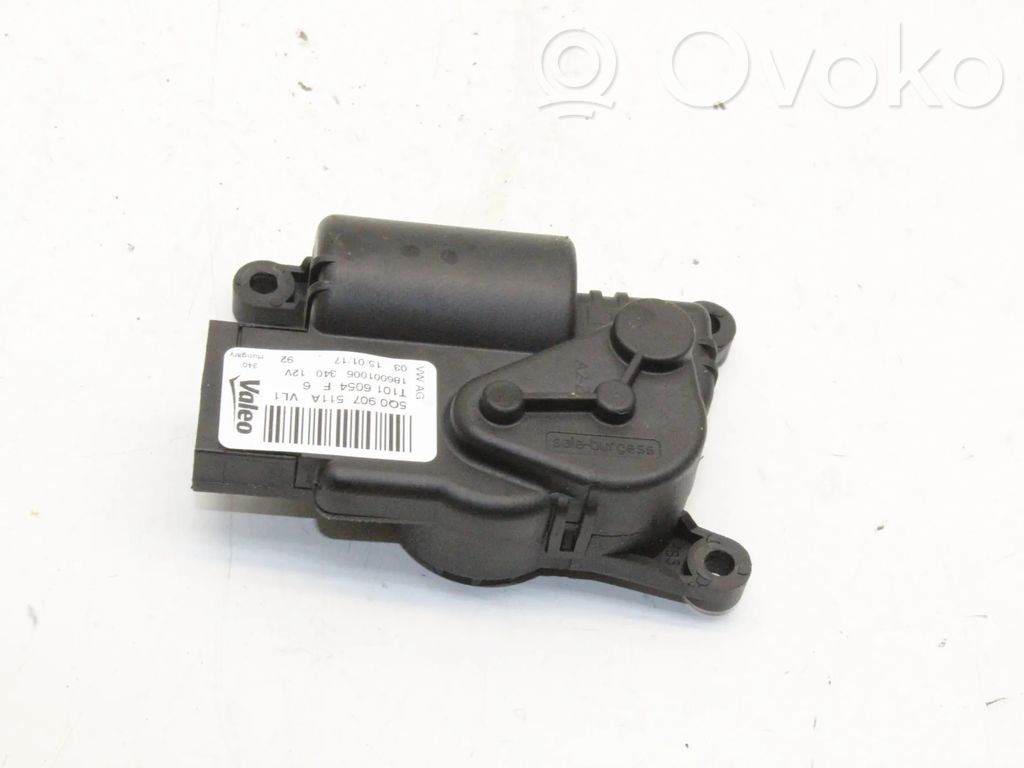 Volkswagen PASSAT B8 Moteur / actionneur de volet de climatisation 
