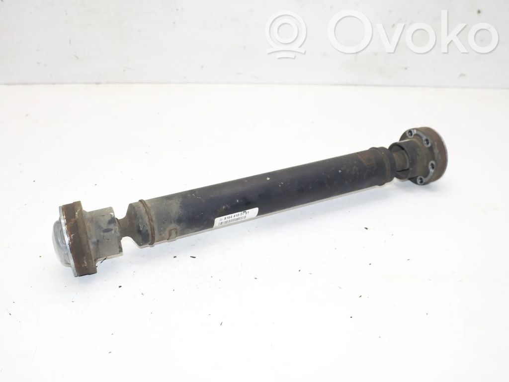 Mercedes-Benz ML W164 Albero di trasmissione anteriore