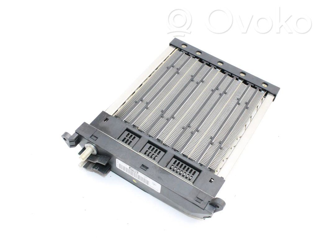 Mercedes-Benz ML W164 Scambiatore elettrico riscaldamento abitacolo 