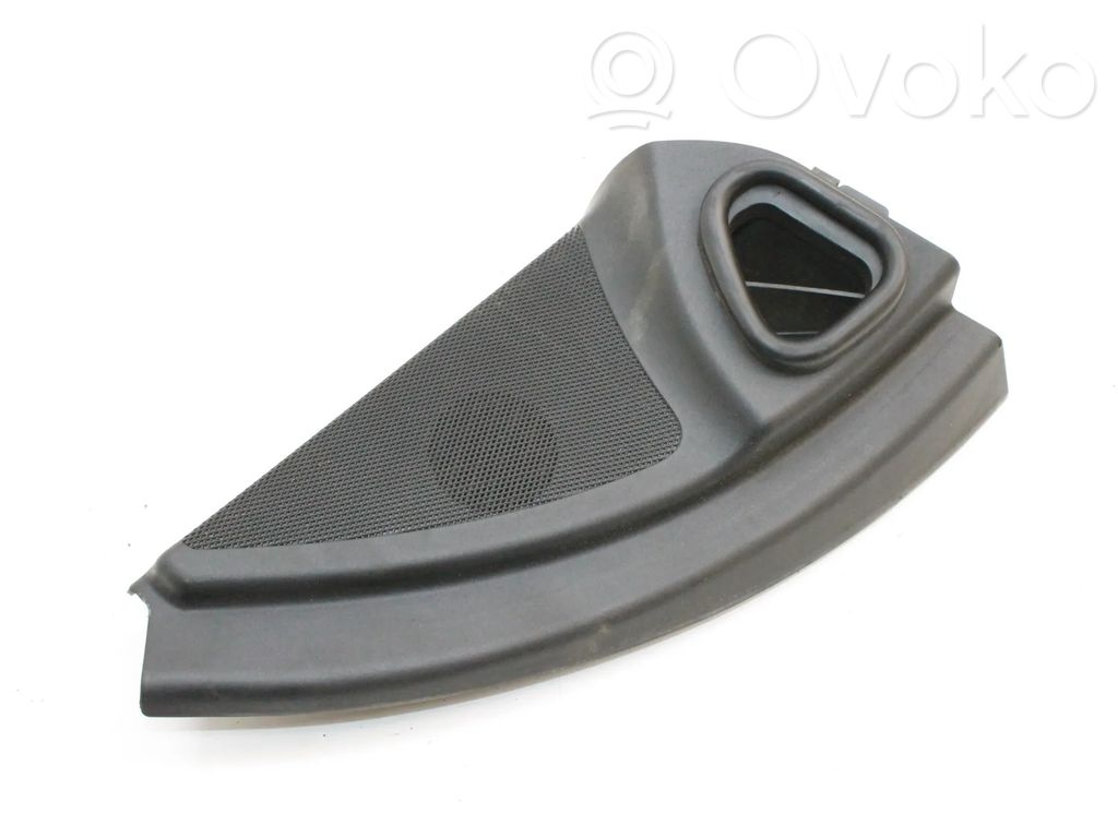 Mercedes-Benz ML W164 Garniture de panneau carte de porte avant 
