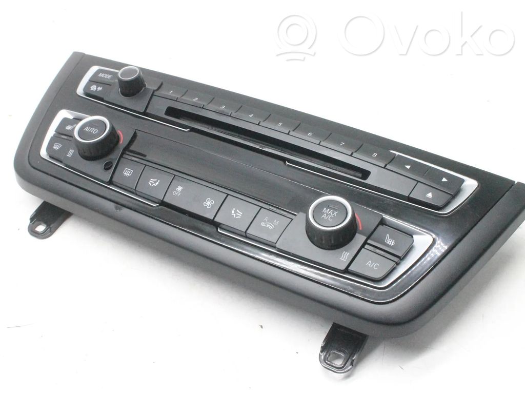 BMW M4 F82 F83 Comutator control ventilator interior 