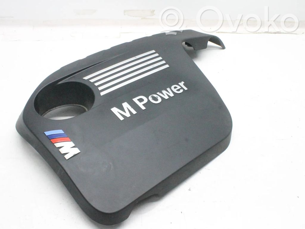 BMW M4 F82 F83 Motorabdeckung 
