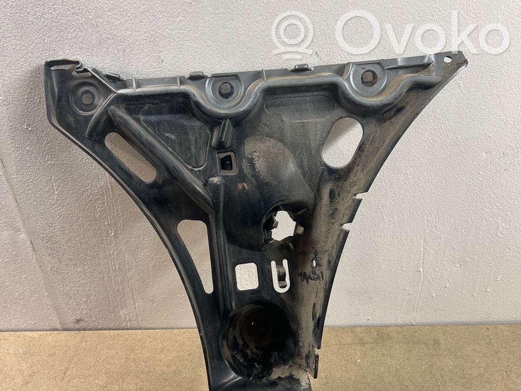 BMW 5 E60 E61 Rear bumper mounting bracket 