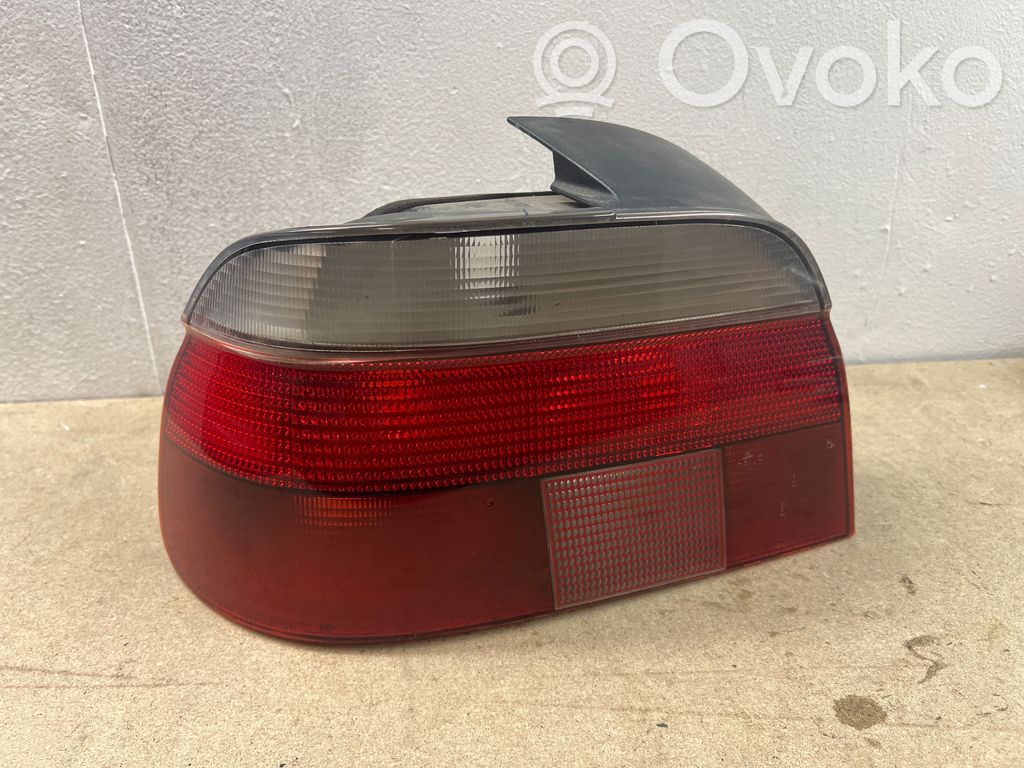BMW 5 E39 Rear/tail lights 