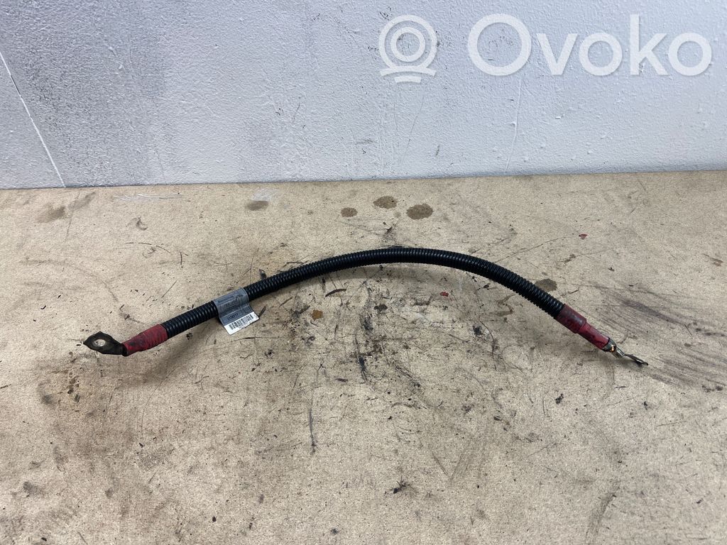 Positive cable (battery)   7789754,77897555,5138217