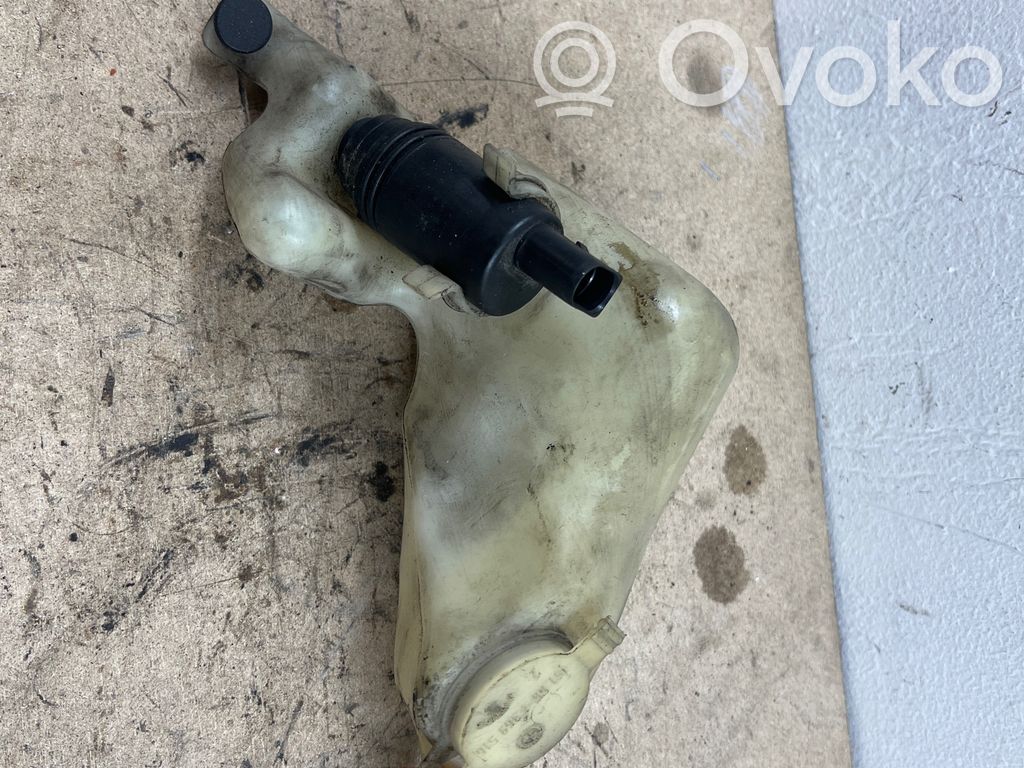 BMW 5 E39 Serbatoio/vaschetta liquido lavavetri parabrezza 