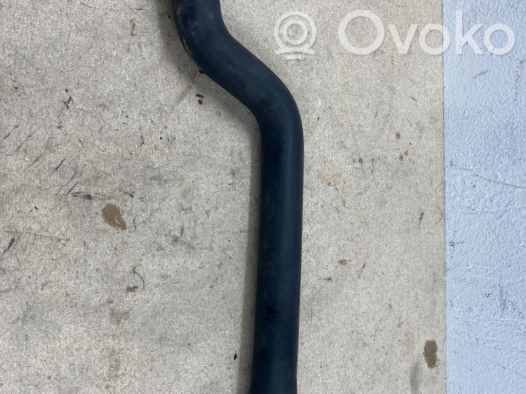 BMW 5 E39 Engine coolant pipe/hose 