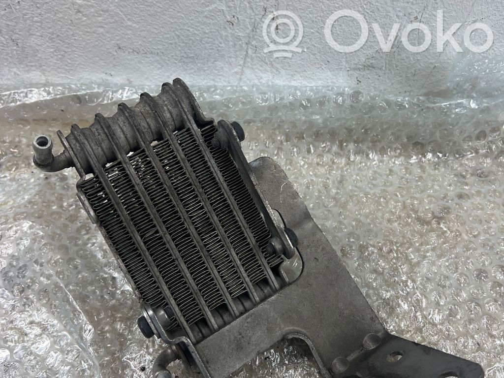 BMW 5 E39 Degvielas dzesētājs (radiators) 
