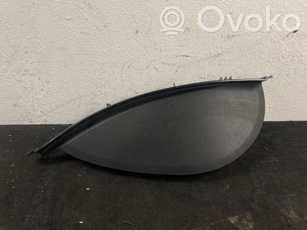 BMW 3 E90 E91 Rivestimento estremità laterale del cruscotto 