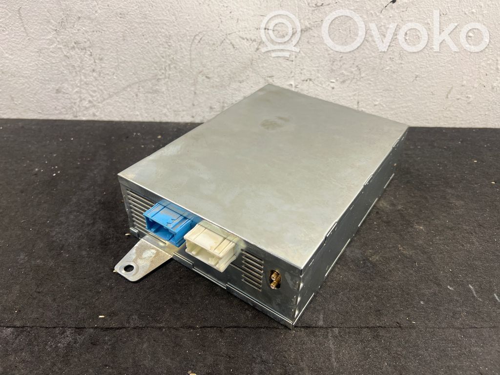 GPS navigation control unit/module   6936096,008013,037254061