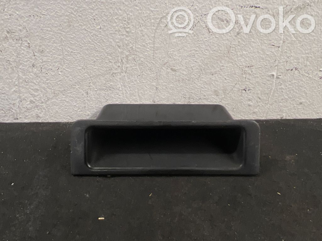 BMW 5 E39 Ashtray (front) 