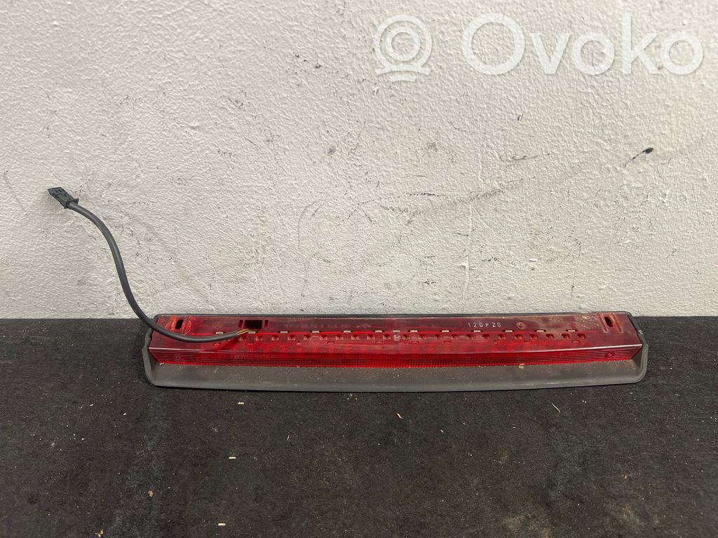 BMW 5 E39 Third/center stoplight 