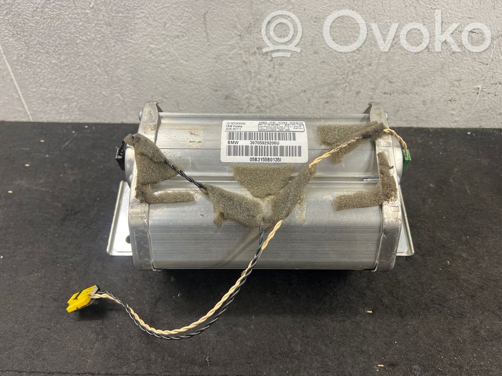 Passenger airbag   30355677C,1013870630055,05B3155B01351,39705929206U