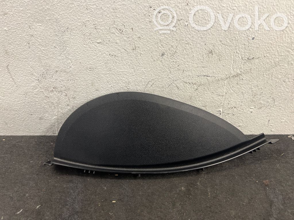 Moldura del extremo lateral de panel   7077819,72758411