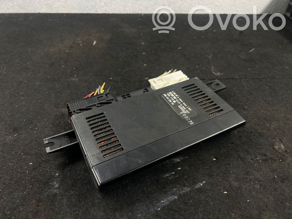 Light module LCM   61356908468,420009,109110