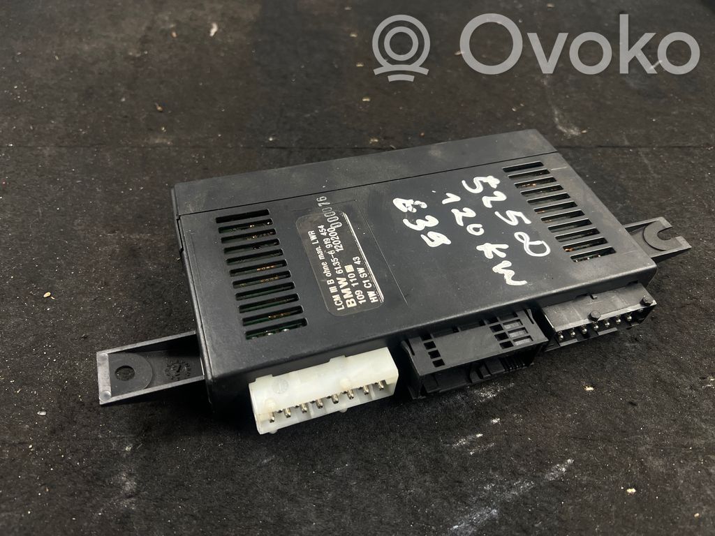 Valomoduuli LCM   61356919454,1202000000