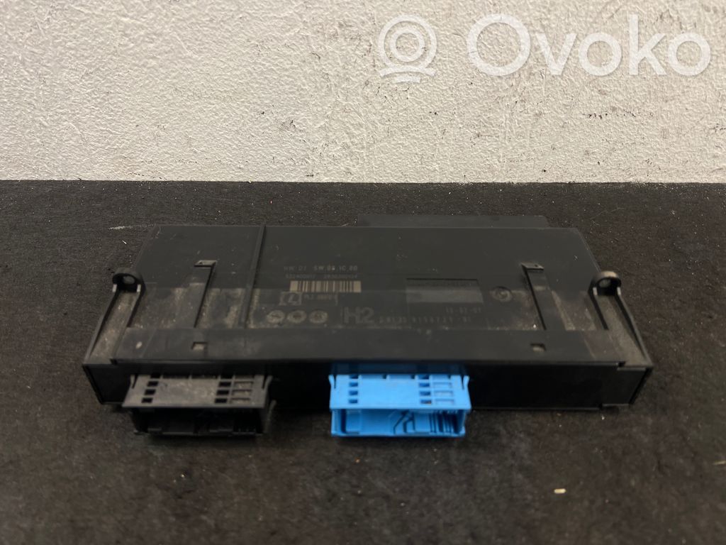 BMW 3 E90 E91 Comfort/convenience module 