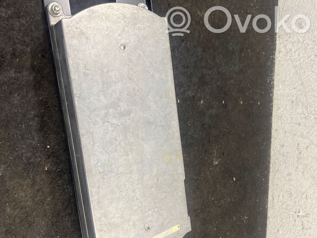 BMW 3 E46 Bluetooth control unit module 