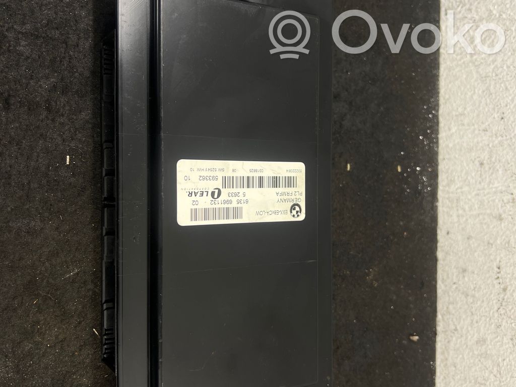 BMW 3 E90 E91 Light module LCM 