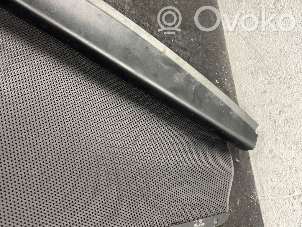 BMW 5 E39 Galinė lango užuolaidėlė 
