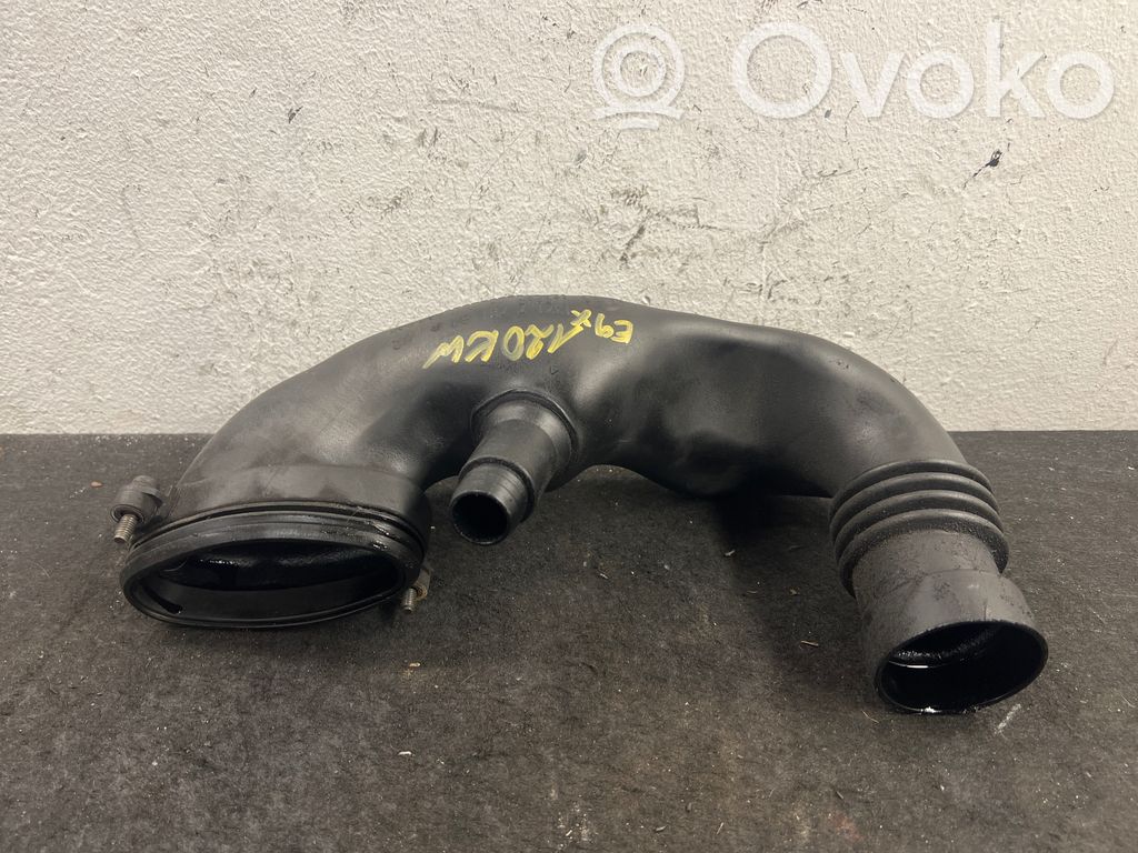 BMW 3 E90 E91 Repuesto del conducto de ventilación 
