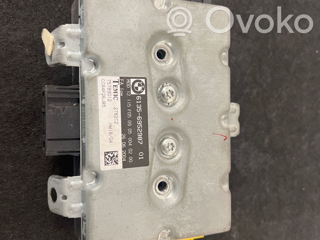 Door control unit/module   6952987,75789012