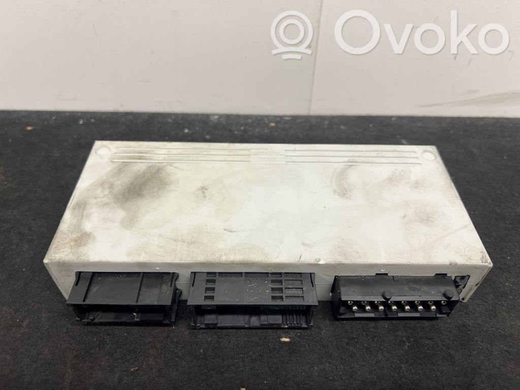 BMW 3 E46 Comfort/convenience module 