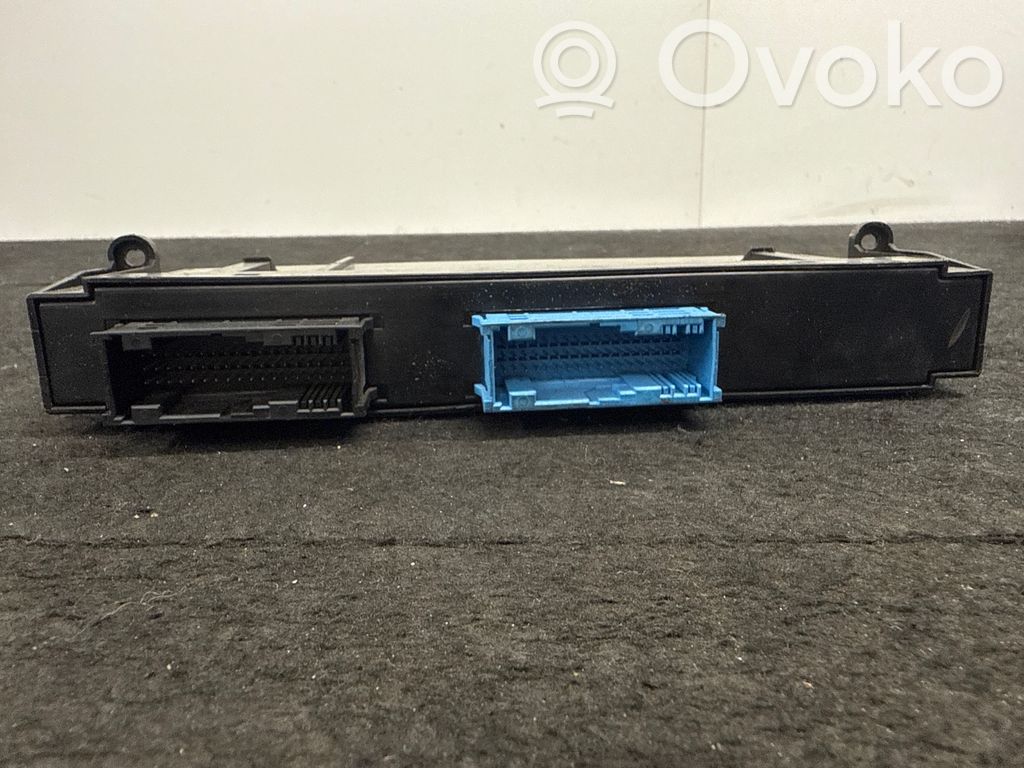 BMW 3 E90 E91 Comfort/convenience module 