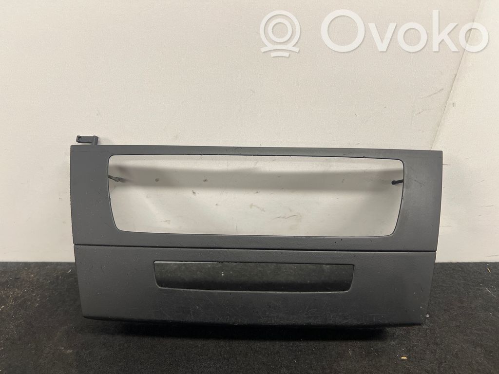 BMW 3 E90 E91 Climate control/heater control trim 