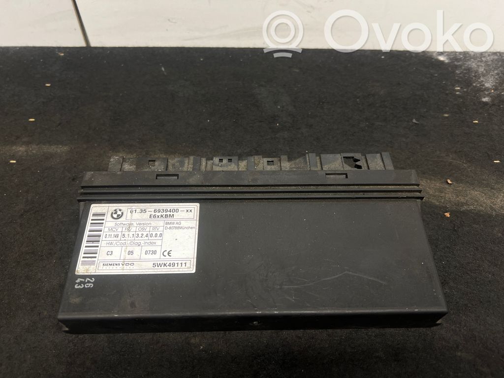 Modul confort   6939400,511324000,80788M