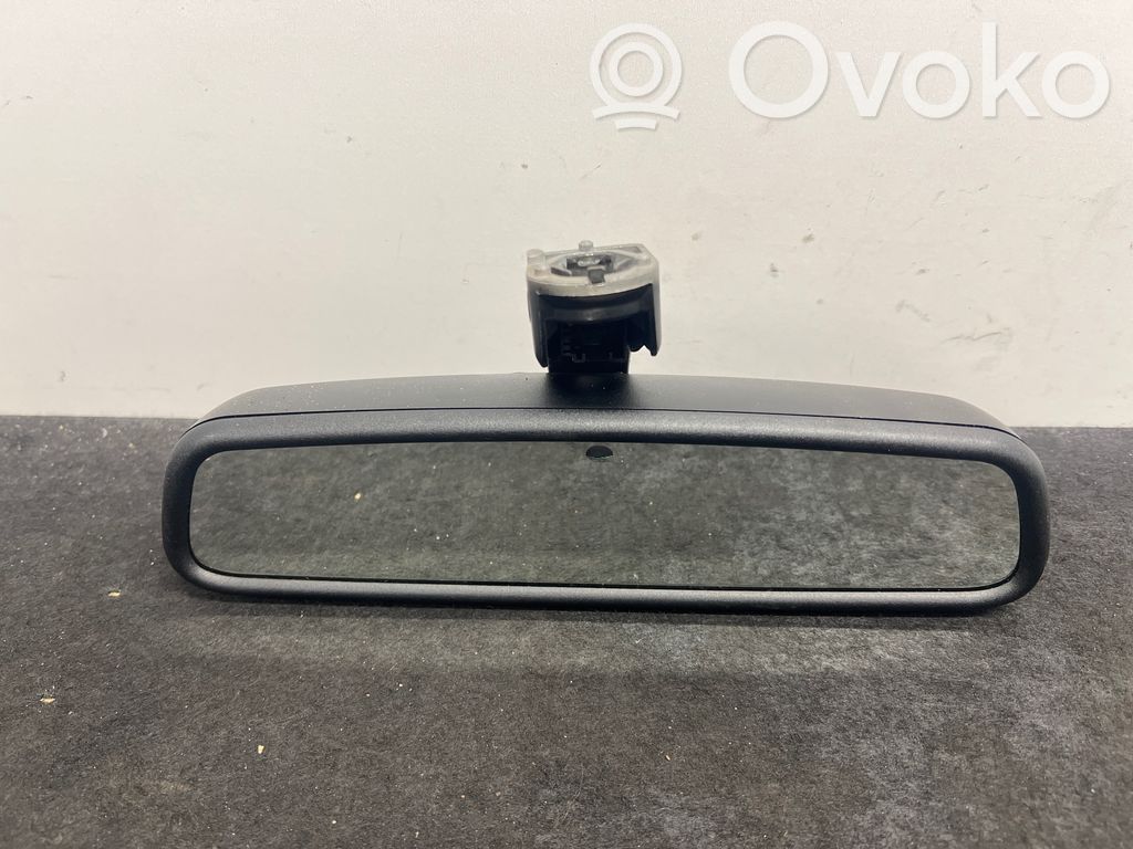 BMW 5 E60 E61 Espejo retrovisor (interior) 
