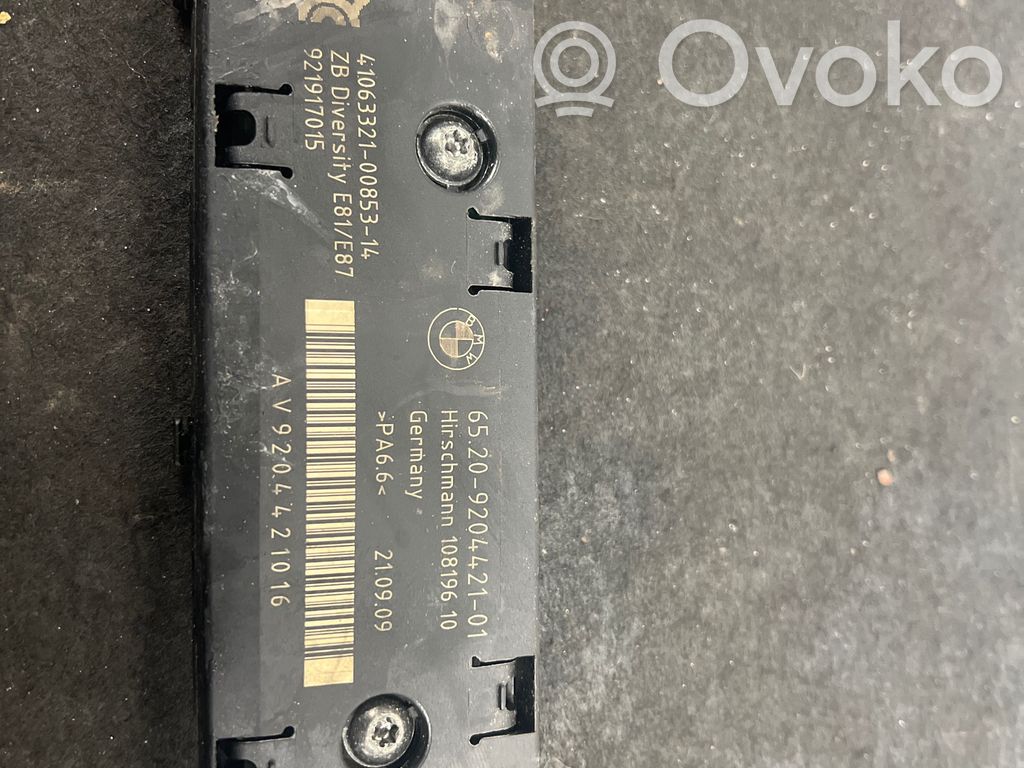 Antenos stiprintuvas   9204421,10819610,210909