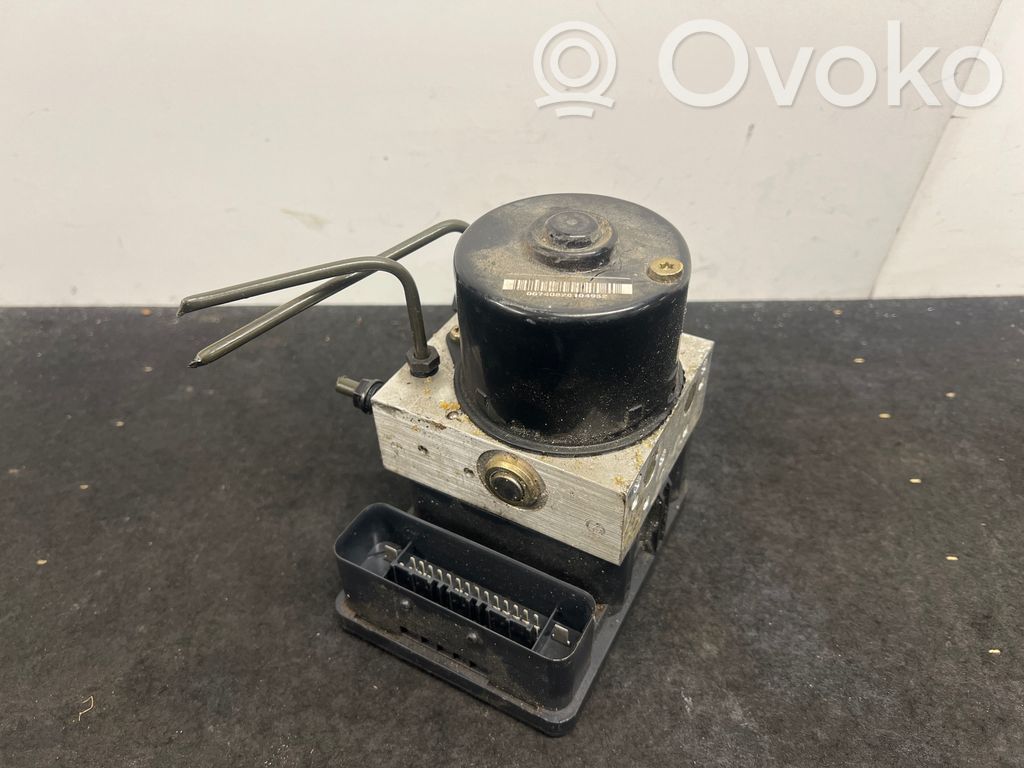 BMW 3 E46 ABS Pump 