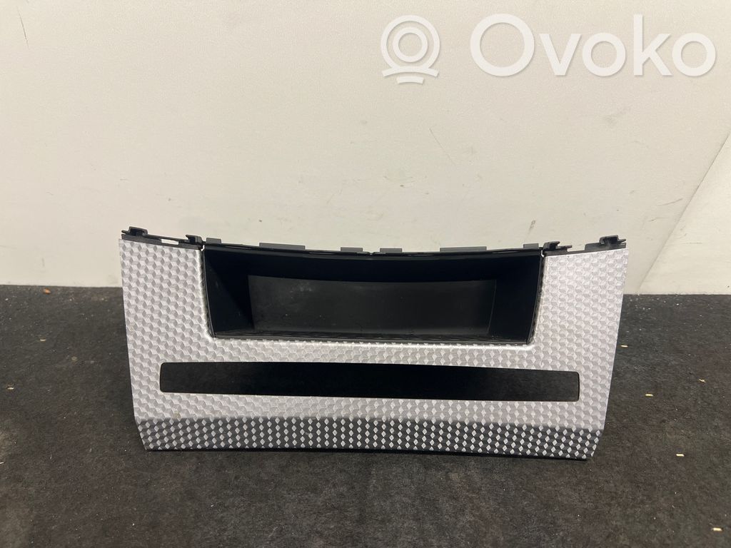 BMW 5 E60 E61 Otros elementos de la consola central (túnel) 