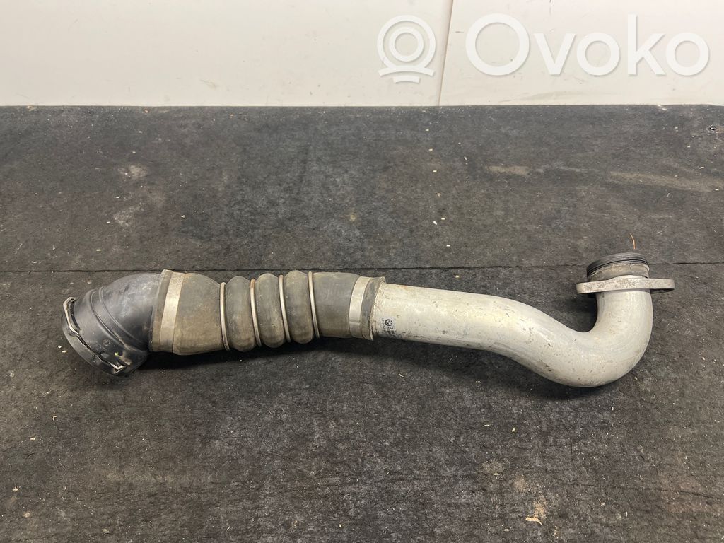 Intercooler hose/pipe   7790089,11884410,121040C08