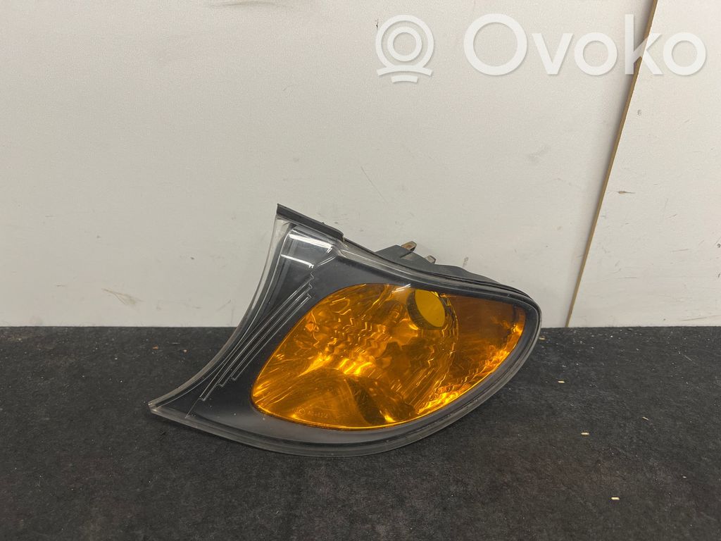 BMW 3 E46 Headlight/headlamp 
