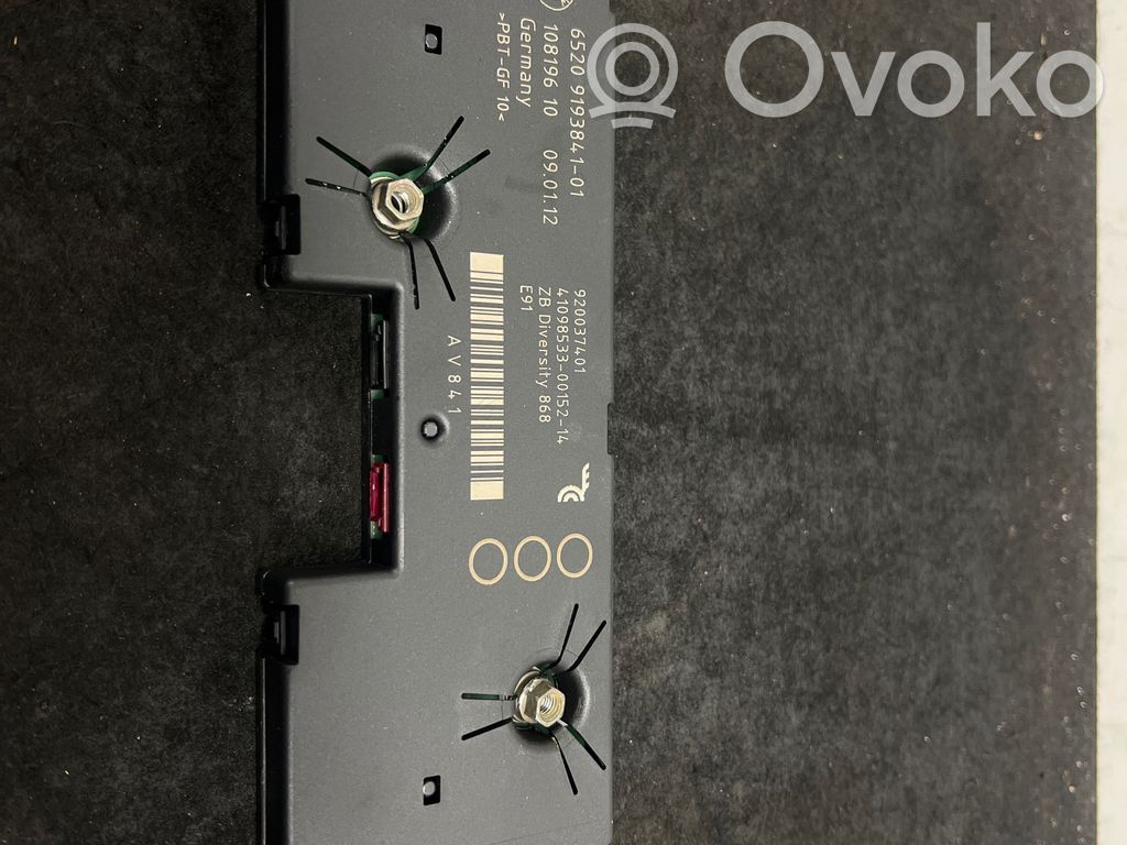 Antenos stiprintuvas   9193841,090112,10819610
