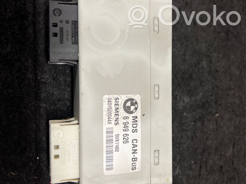 Stoglangio valdymo blokas   6949626,5WK11492,04015200448