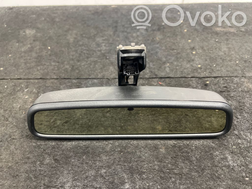 Rear view mirror (interior)   8238066,5116,9050942