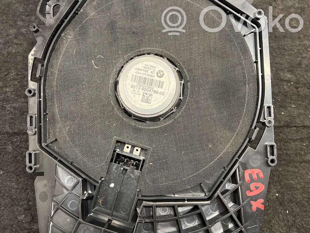 Enceinte subwoofer   9204786,18820010,430407860821